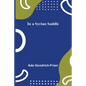 In a Syrian Saddle - Paperback