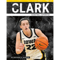 Caitlin Clark: Basketball Superstar - Library Binding