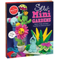 Sew Mini Gardens Craft Kit