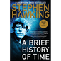 A Brief History of Time: And Other Essays - Hardcover