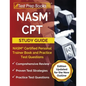 NASM CPT Study Guide 2023-2024: NASM Certified Personal Trainer Book and Practice Test Questions [Edition Updated for the New Outline] - Paperback