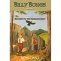 Return to the Golden Mist (Billy Bones, #3) - Hardcover
