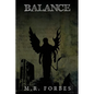 Balance (The Divine Book One) - Paperback