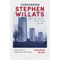 Concerning Stephen Willats and the Social Function of Art: Experiments in Cybernetics and Society - Paperback