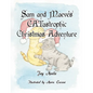 Sam and Maeve's CATastrophic Christmas Adventure - Paperback