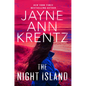 The Night Island - Library Binding