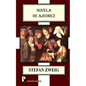 Novela de ajedrez - Paperback