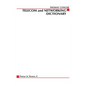 Thomas' Telecom & Networking Dictionary - Paperback