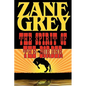 The Spirit of the Border - Paperback