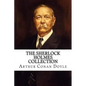 The Sherlock Holmes Collection - Paperback