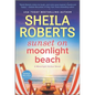 Sunset on Moonlight Beach: A Moonlight Harbor Novel - Paperback