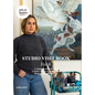 Studio Visit Book Vol 6: A Visual Journey through Creative Spaces & Processes of Rising Women in the Arts - Hardcover