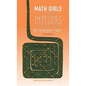 Math Girls Talk About Integers - Hardcover
