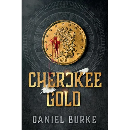 Cherokee Gold - Paperback