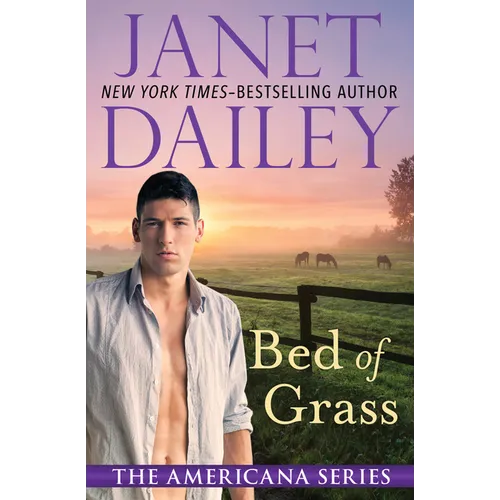 Bed of Grass - Paperback