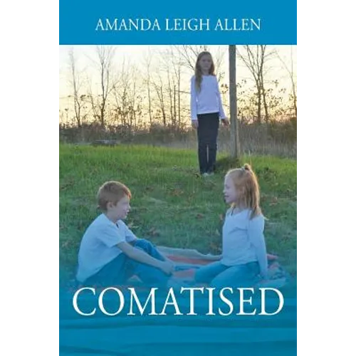 Comatised - Paperback