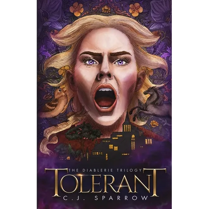 Tolerant - Paperback