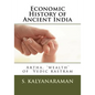 Economic History of Ancient India: Artha, 'wealth' of Vedic rastram - Paperback