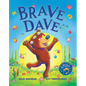 Brave Dave - Hardcover