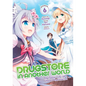 Drugstore in Another World: The Slow Life of a Cheat Pharmacist (Manga) Vol. 6 - Paperback