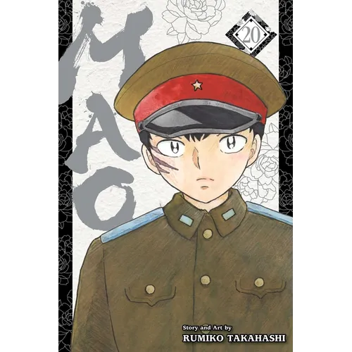 Mao, Vol. 20 - Paperback