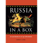 Russia in a Box - Hardcover