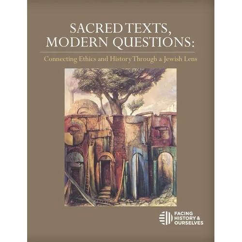 Sacred Texts, Modern Questions - Paperback