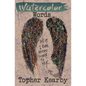 Watercolor Words - Paperback