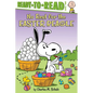No Rest for the Easter Beagle: Ready-To-Read Level 2 - Hardcover