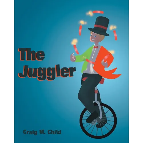 The Juggler - Paperback