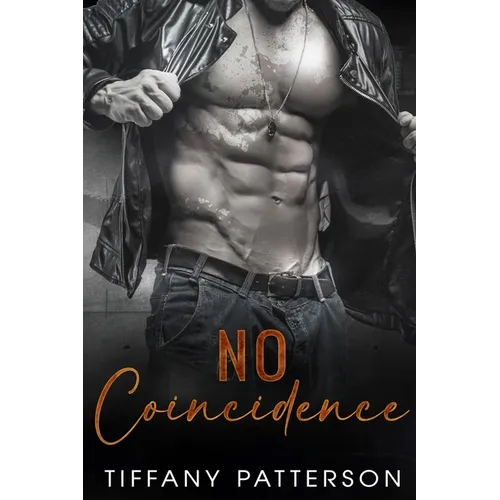 No Coincidence - Paperback