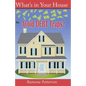 What's in Your House to Avoid Debt Traps? - Paperback