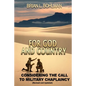 For God and Country: Considering the Call to Military Chaplaincy - Paperback