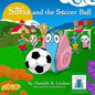 Sofia and the Soccer Ball - Paperback