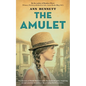 The Amulet - Paperback