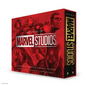 The Story of Marvel Studios: The Making of the Marvel Cinematic Universe - Hardcover