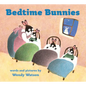 Bedtime Bunnies Padded Board Book - Board Book