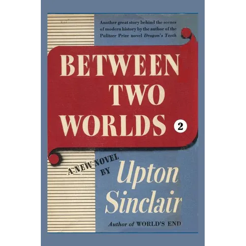 Between Two Worlds II - Paperback