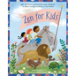 Zen for Kids: 50+ Mindful Activities and Stories to Shine Loving-Kindness in the World - Paperback