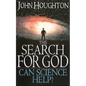 The Search for God: Can Science Help? - Paperback