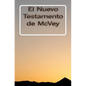 El Nuevo Testamento de McVey - Paperback