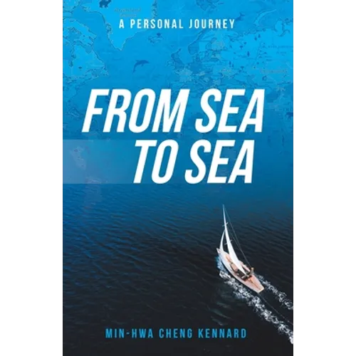 From Sea to Sea: A Personal Journey - Paperback