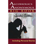 Alcoholics Anonymous - Big Book Special Edition - Including: Personal Stories - Hardcover