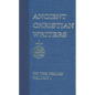 29. St. Augustine on the Psalms, Vol. 1 - Hardcover