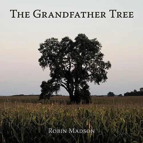 The Grandfather Tree - Paperback