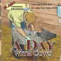 Dr. Jake's Veterinary Adventures: A Day with Cows - Paperback