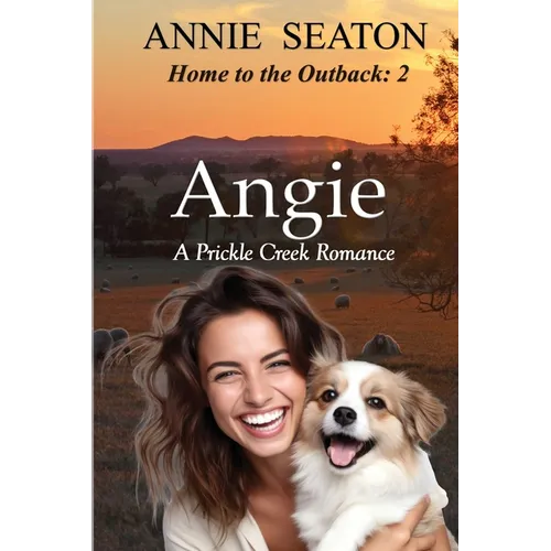 Angie: A Prickle Creek Romance - Paperback