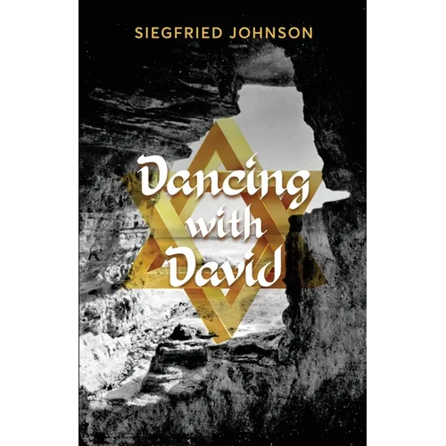 Dancing with David - Paperback