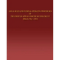 Local Rules and Internal Operating Procedures of The Court of Appeals for the Second Circuit - Paperback