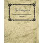 The Categories - Aristotle - Paperback